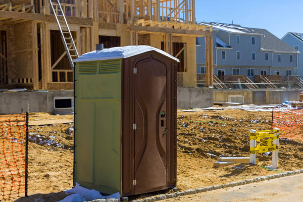 Best Local porta potty services  in Rockwell City, IA