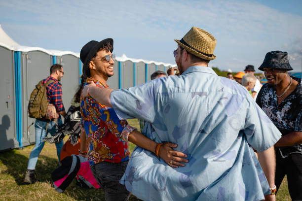 Best Long-term porta potty rental  in Rockwell City, IA