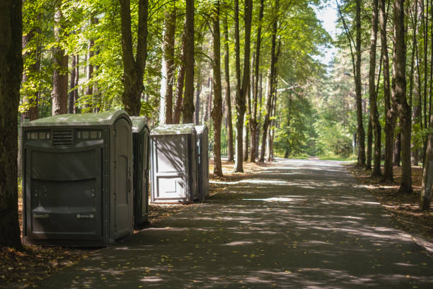 Portable Toilet Options We Offer in Rockwell City, IA